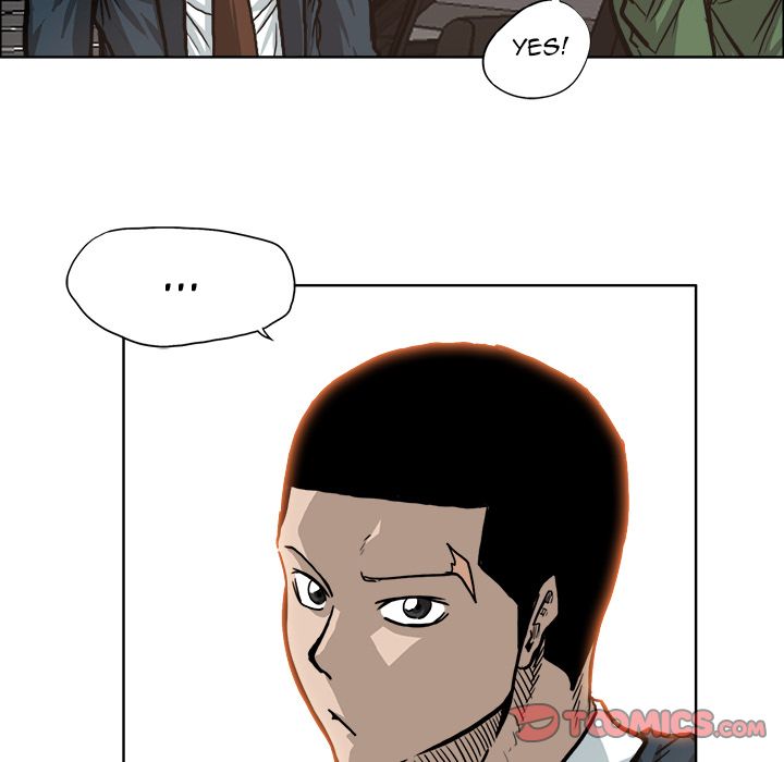 Boss in School Chapter 74 page 80 - Chapter 74