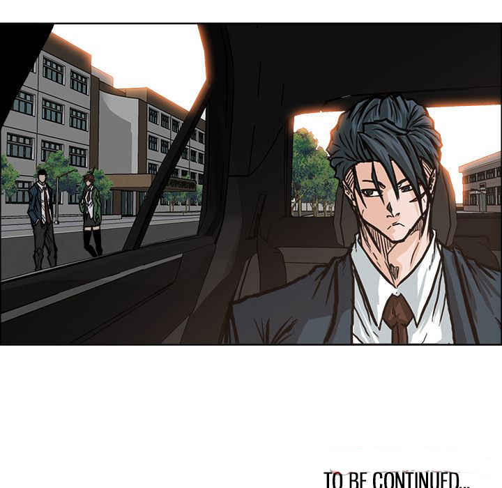 Boss in School Chapter 74 page 86 - Chapter 74
