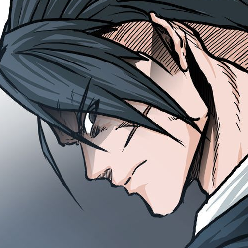 Boss in School Chapter 74 cover