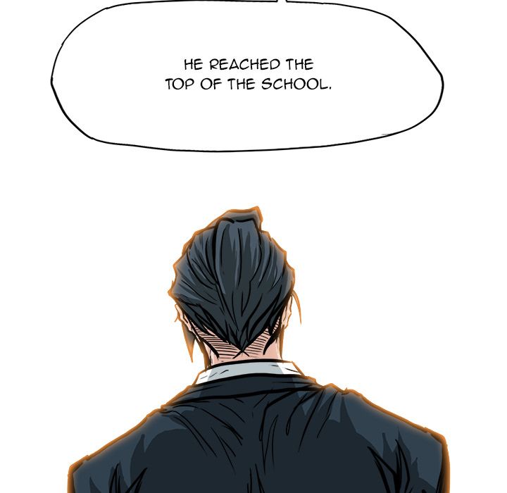 Boss in School Chapter 75 page 12 - Chapter 75