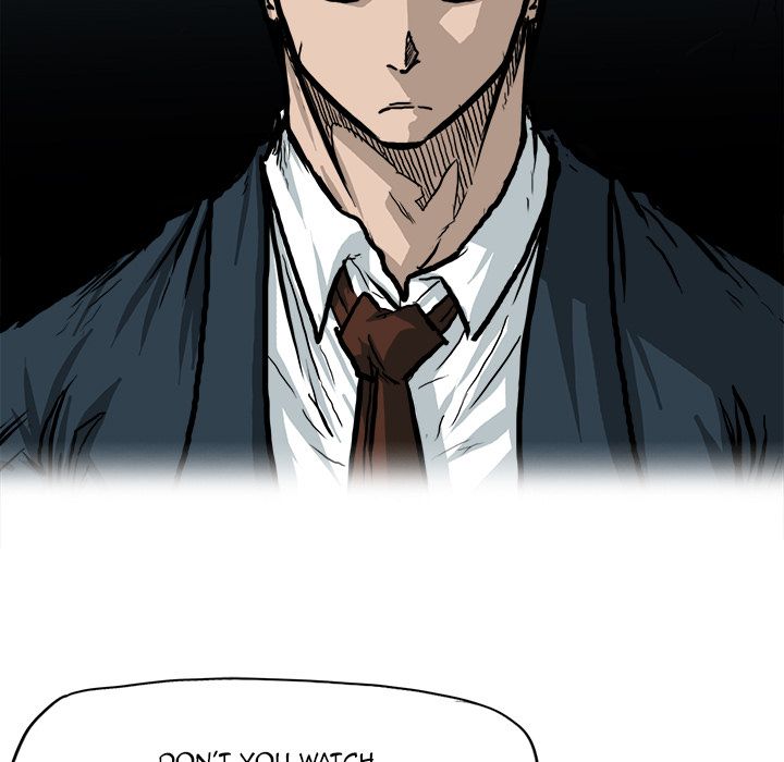Boss in School Chapter 75 page 15 - Chapter 75