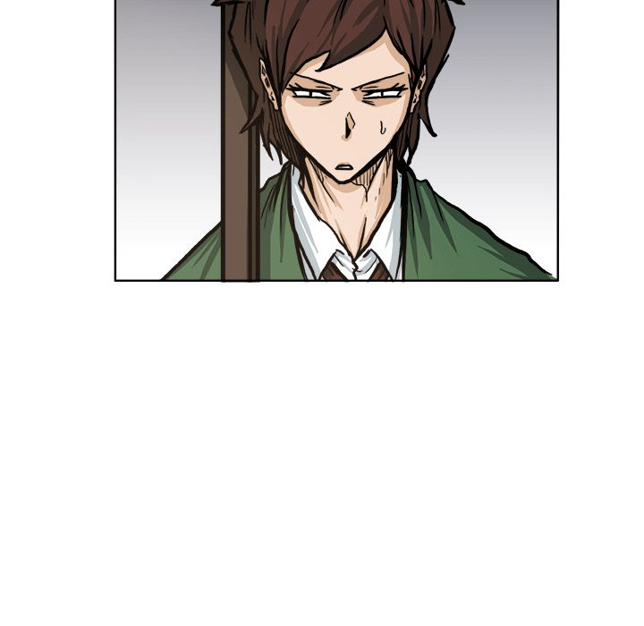 Boss in School Chapter 75 page 20 - Chapter 75