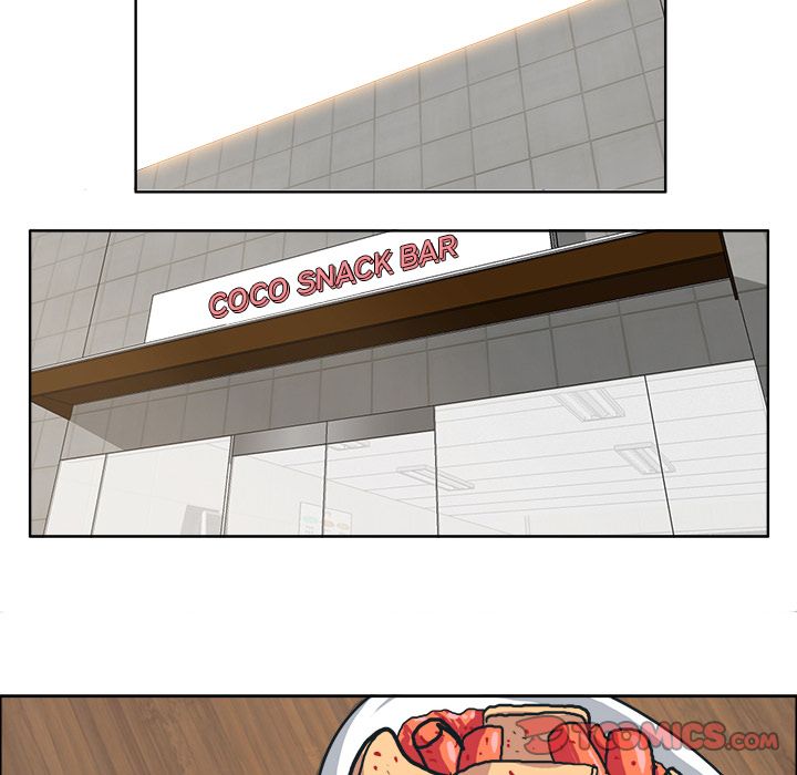 Boss in School Chapter 75 page 22 - Chapter 75