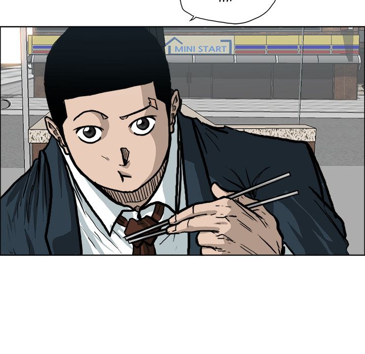 Boss in School Chapter 75 page 28 - Chapter 75