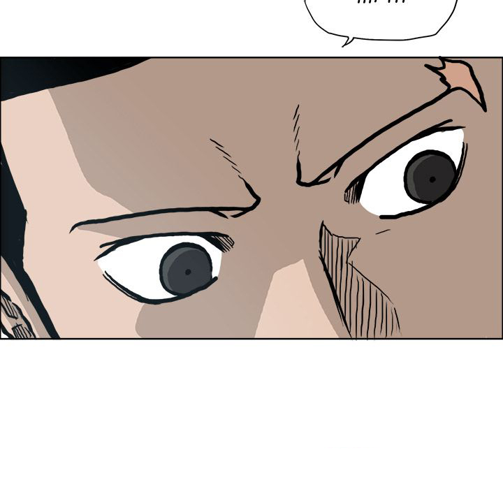Boss in School Chapter 75 page 30 - Chapter 75