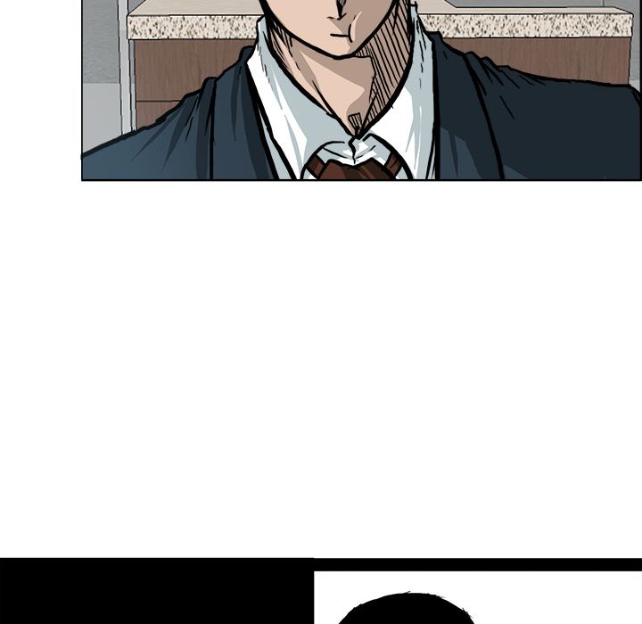 Boss in School Chapter 75 page 37 - Chapter 75