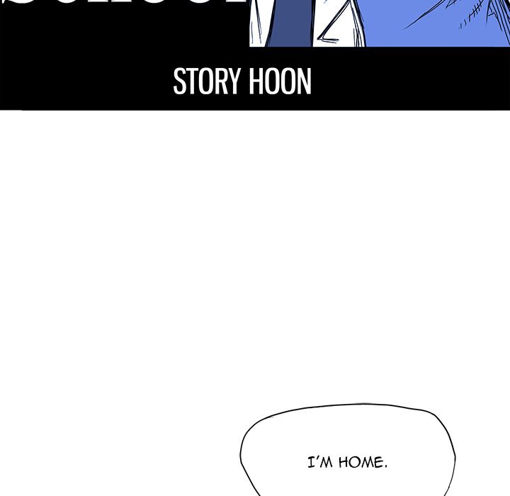 Boss in School Chapter 75 page 39 - Chapter 75