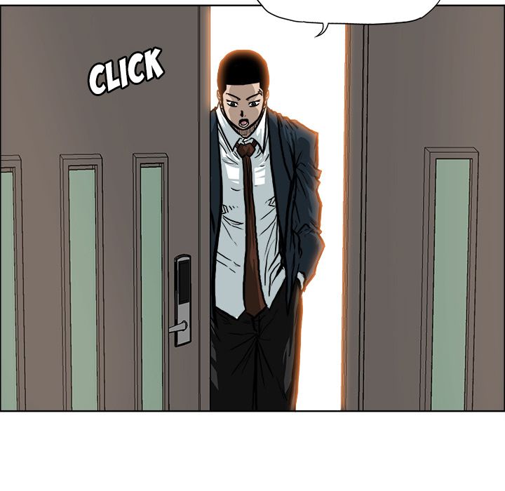 Boss in School Chapter 75 page 40 - Chapter 75