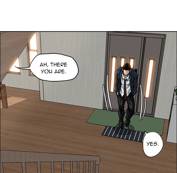 Boss in School Chapter 75 page 41 - Chapter 75