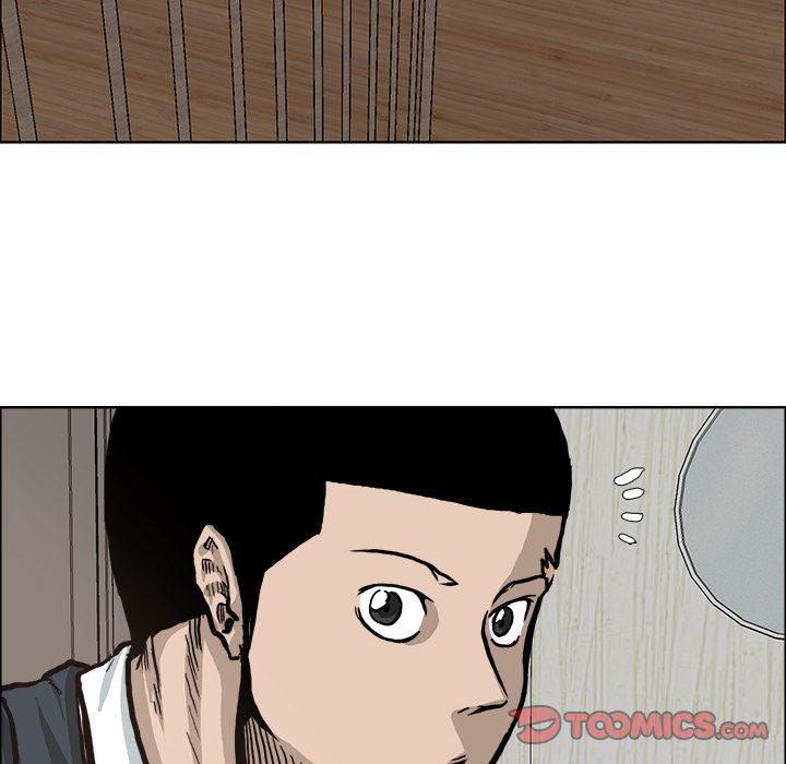 Boss in School Chapter 75 page 42 - Chapter 75