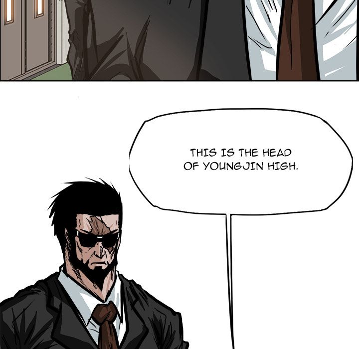 Boss in School Chapter 75 page 44 - Chapter 75