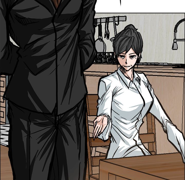 Boss in School Chapter 75 page 45 - Chapter 75