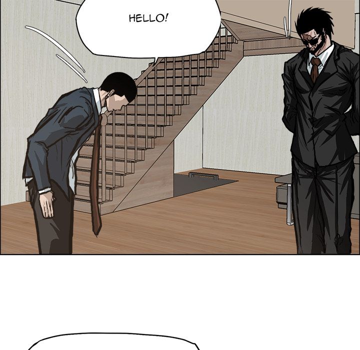 Boss in School Chapter 75 page 49 - Chapter 75