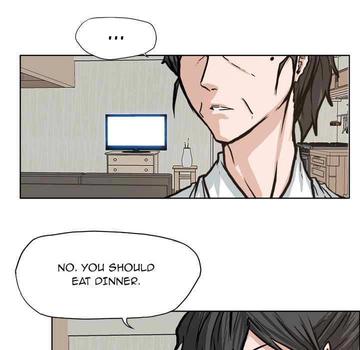Boss in School Chapter 75 page 51 - Chapter 75