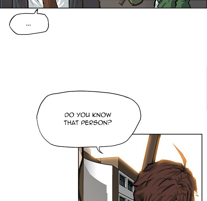 Boss in School Chapter 75 page 6 - Chapter 75