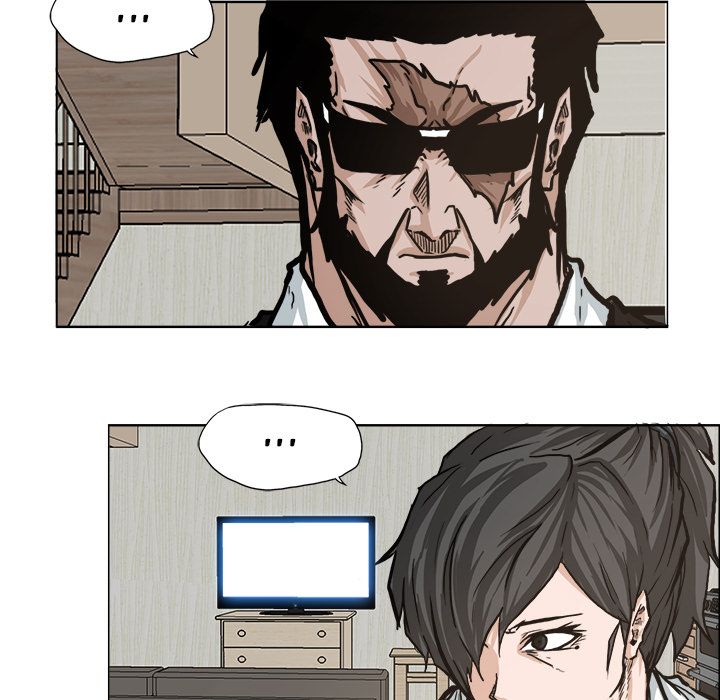 Boss in School Chapter 75 page 61 - Chapter 75