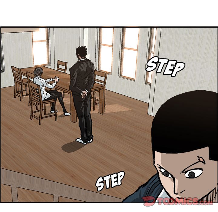 Boss in School Chapter 75 page 66 - Chapter 75