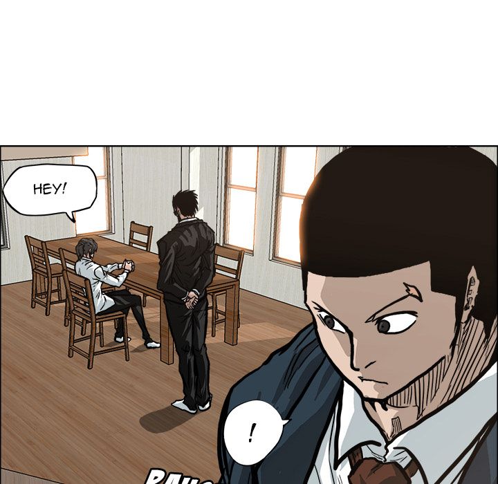 Boss in School Chapter 75 page 67 - Chapter 75