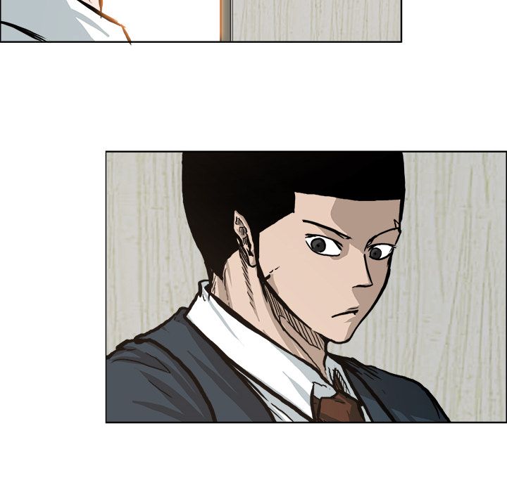 Boss in School Chapter 75 page 69 - Chapter 75