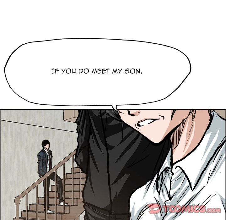 Boss in School Chapter 75 page 70 - Chapter 75