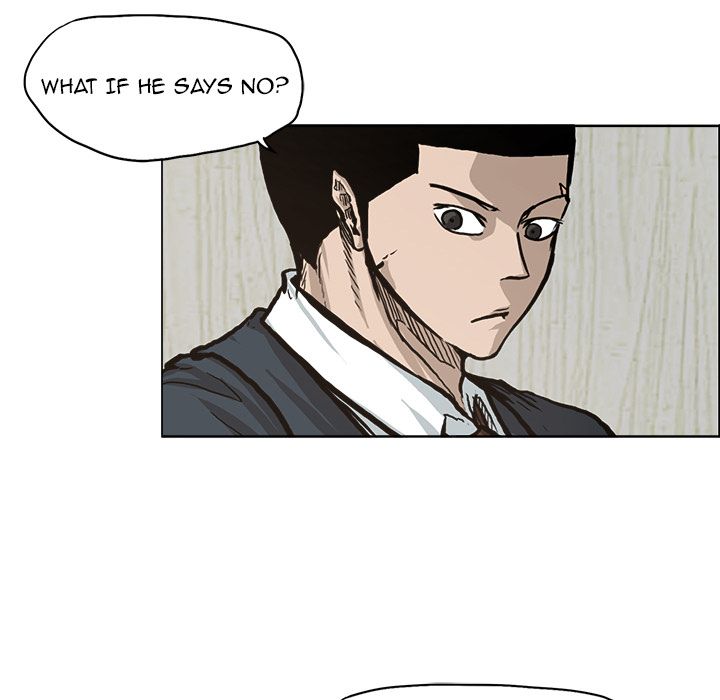 Boss in School Chapter 75 page 72 - Chapter 75