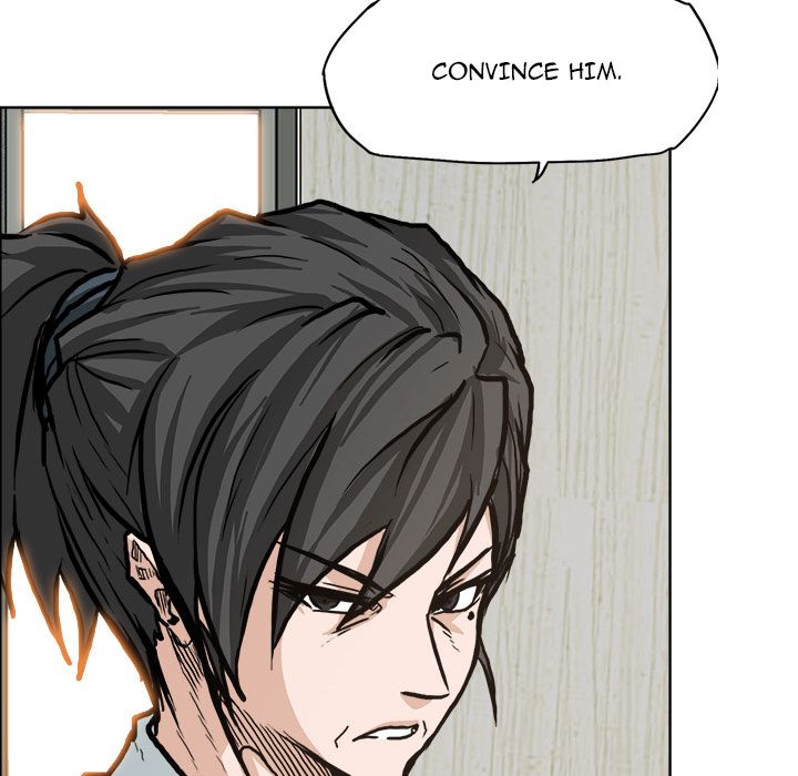 Boss in School Chapter 75 page 73 - Chapter 75