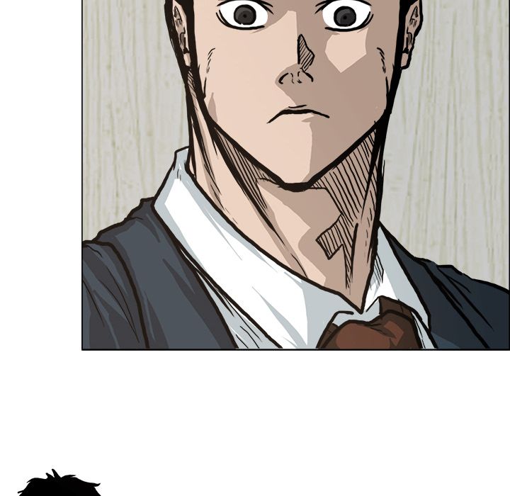Boss in School Chapter 75 page 75 - Chapter 75