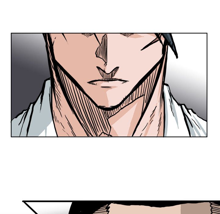 Boss in School Chapter 75 page 85 - Chapter 75
