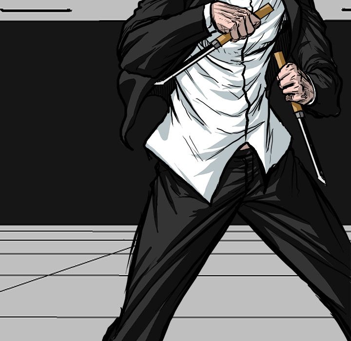Boss in School Chapter 75 page 88 - Chapter 75