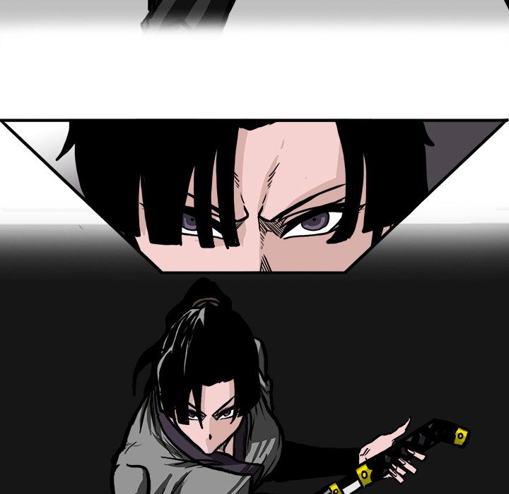 Boss in School Chapter 75 page 89 - Chapter 75