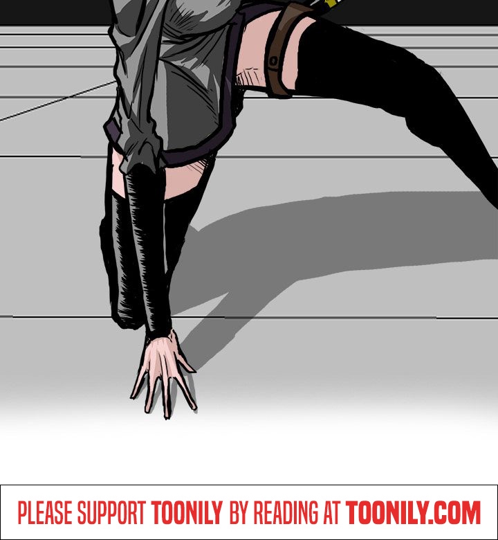 Boss in School Chapter 75 page 90 - Chapter 75