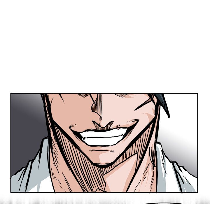 Boss in School Chapter 75 page 91 - Chapter 75