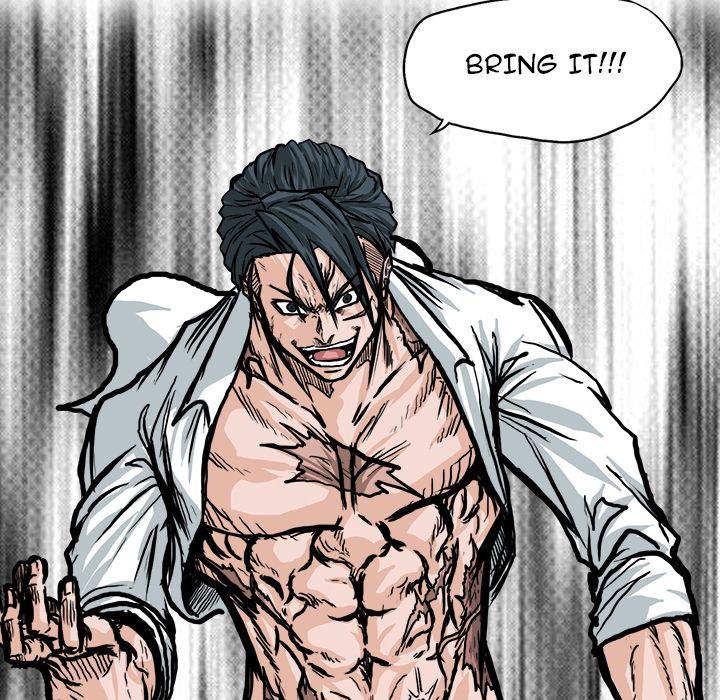 Boss in School Chapter 75 page 92 - Chapter 75