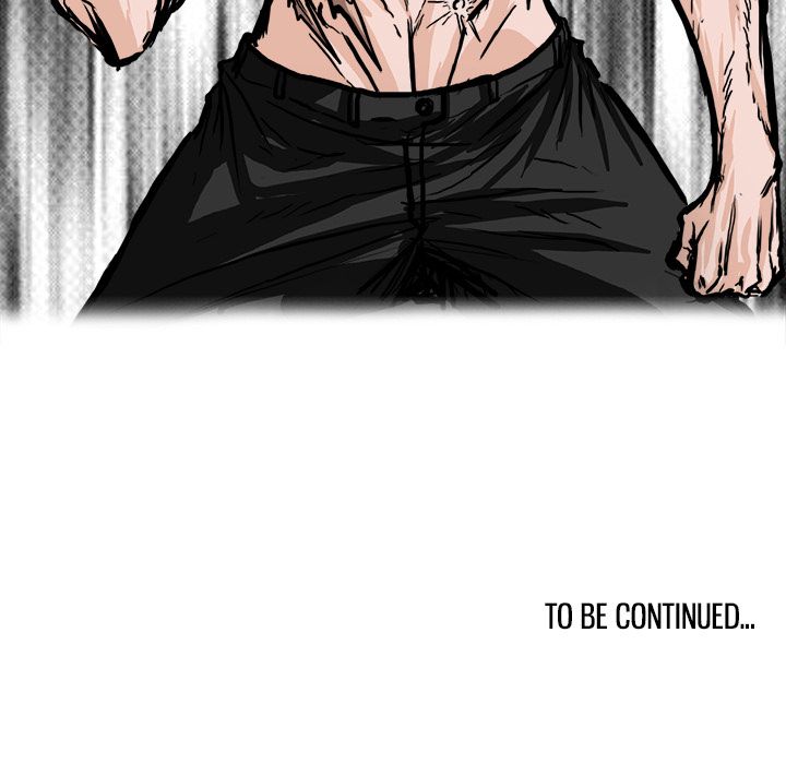 Boss in School Chapter 75 page 93 - Chapter 75