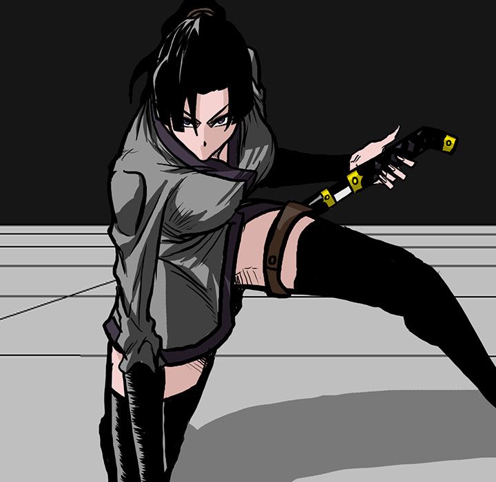 Boss in School Chapter 76 page 10 - Chapter 76