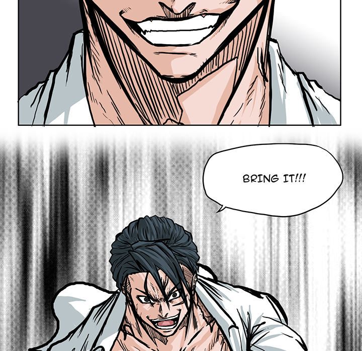 Boss in School Chapter 76 page 12 - Chapter 76