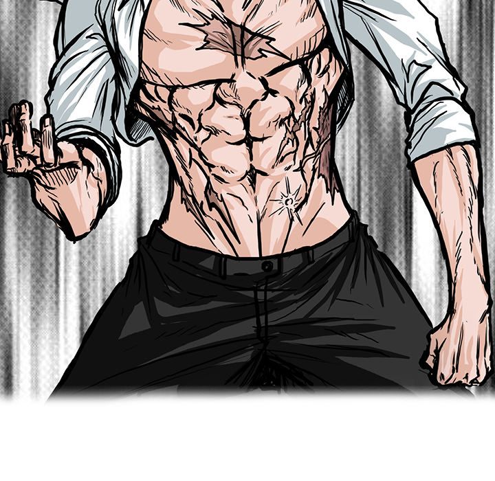 Boss in School Chapter 76 page 13 - Chapter 76