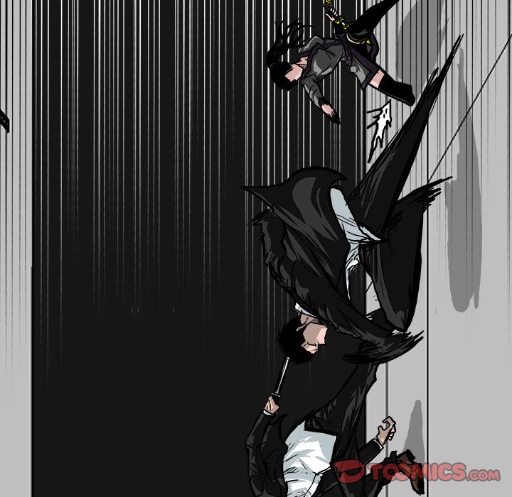 Boss in School Chapter 76 page 19 - Chapter 76
