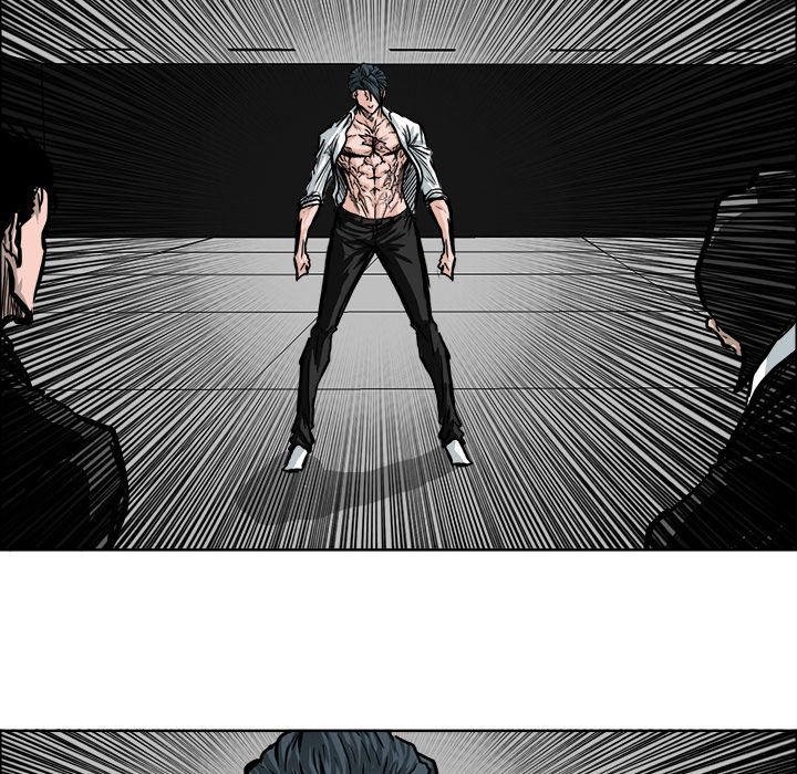 Boss in School Chapter 76 page 22 - Chapter 76