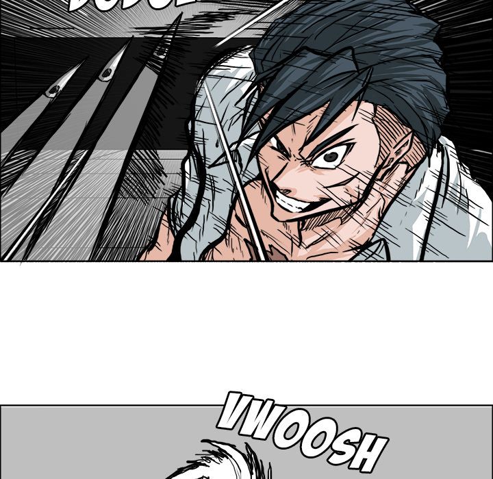 Boss in School Chapter 76 page 24 - Chapter 76