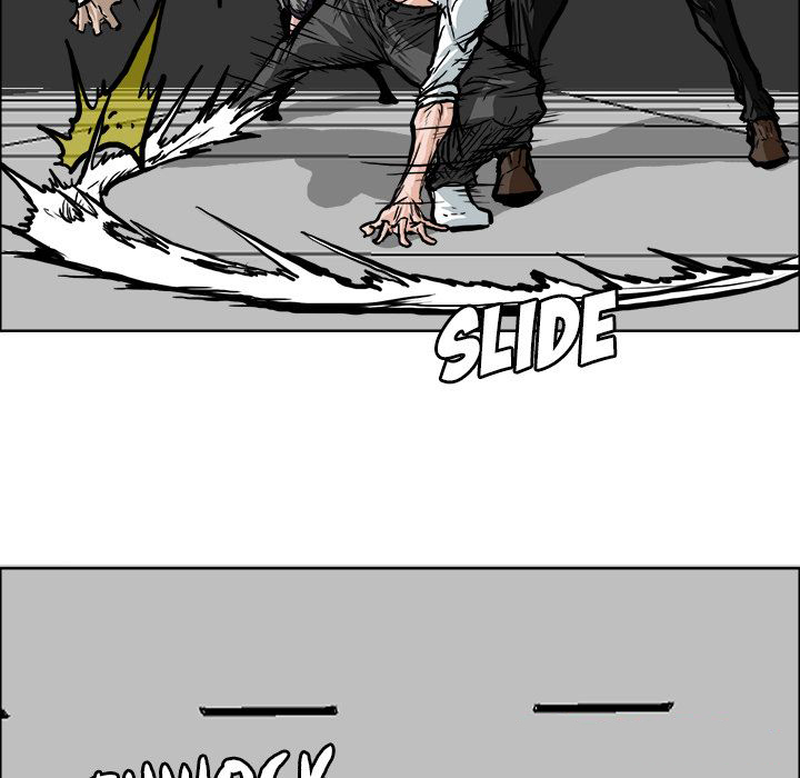 Boss in School Chapter 76 page 27 - Chapter 76