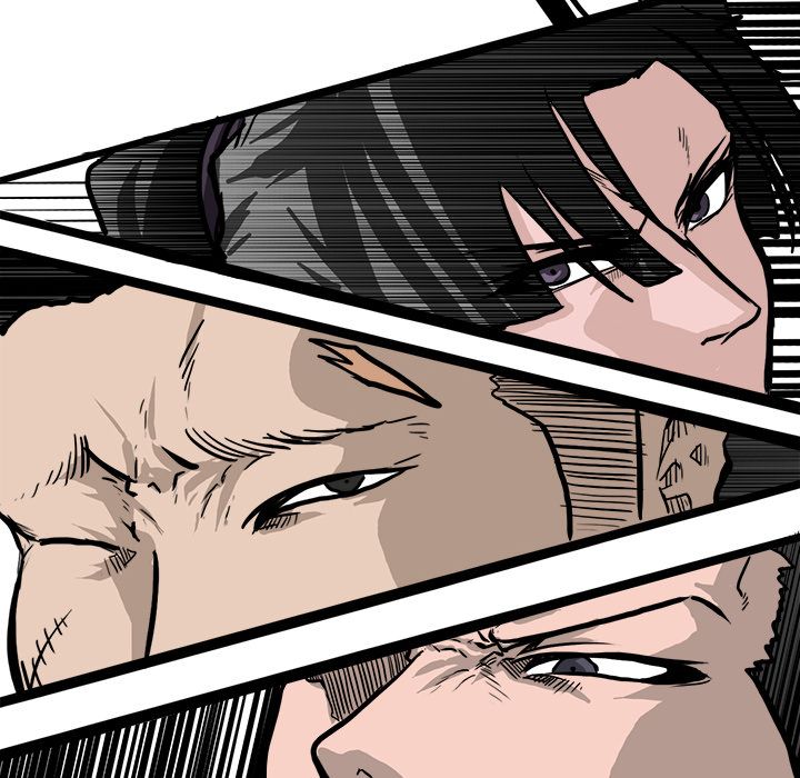 Boss in School Chapter 76 page 32 - Chapter 76