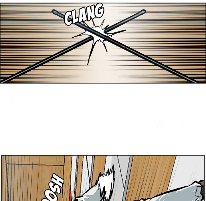 Boss in School Chapter 76 page 42 - Chapter 76