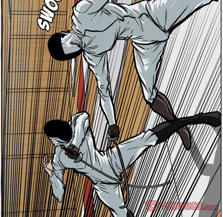 Boss in School Chapter 76 page 43 - Chapter 76