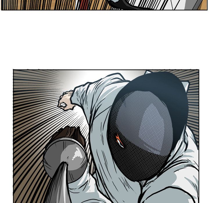 Boss in School Chapter 76 page 44 - Chapter 76