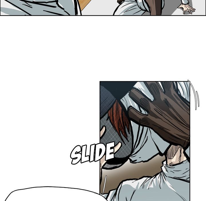 Boss in School Chapter 76 page 49 - Chapter 76