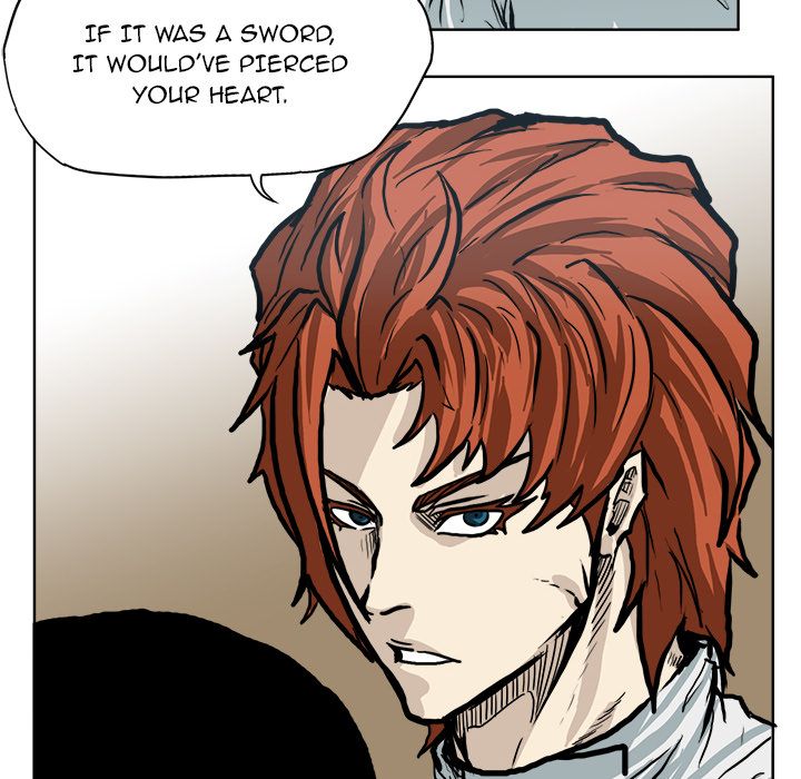 Boss in School Chapter 76 page 50 - Chapter 76
