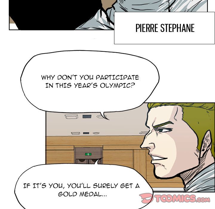 Boss in School Chapter 76 page 51 - Chapter 76