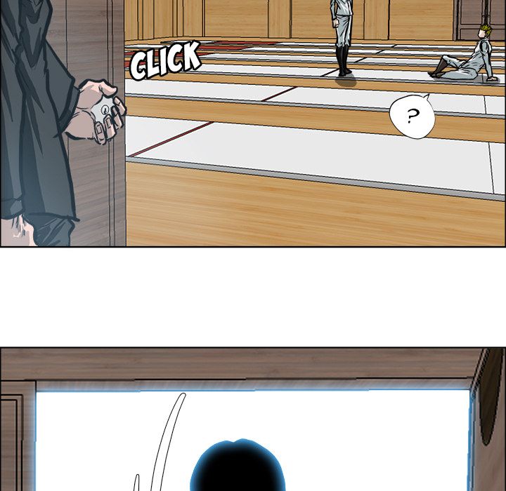 Boss in School Chapter 76 page 53 - Chapter 76