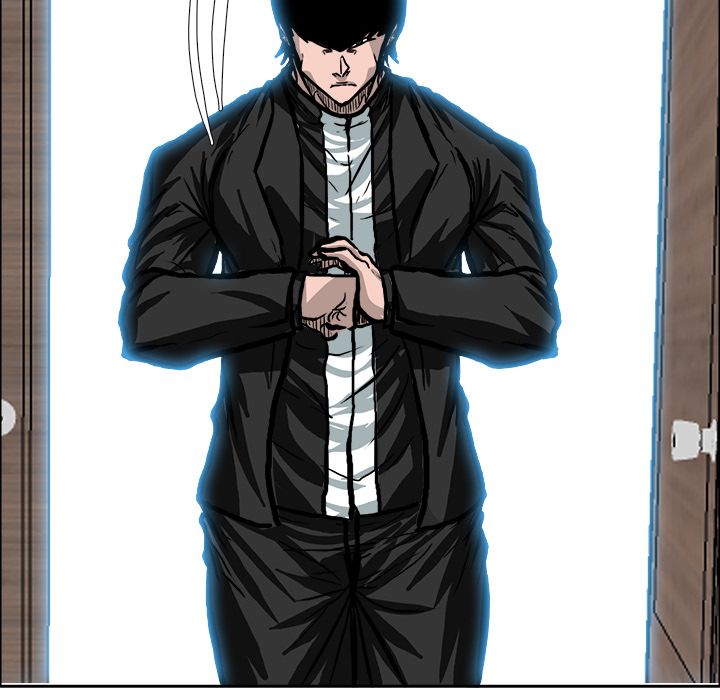 Boss in School Chapter 76 page 54 - Chapter 76
